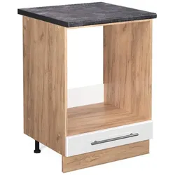 Vicco, Regal, Herdumbauschrank Fame-Line (60 x 60 x 82 cm)