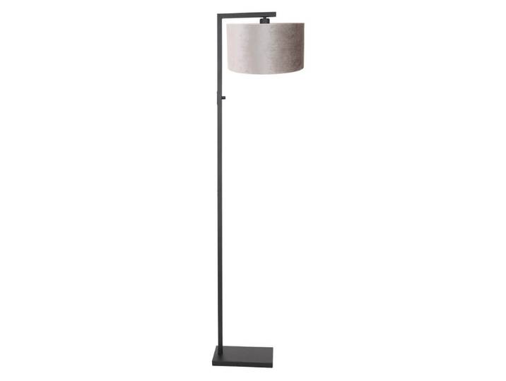 Velvet vloerlamp Stanger Steinhauer - 8220ZW