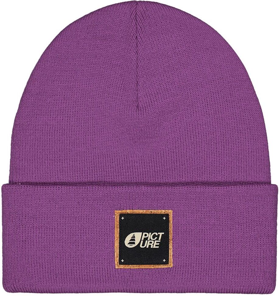 Picture  - Uncle Beanie Bright Magenta - Bonnet