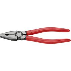 Knipex 03 01 200 Werkstatt Kombizange 200 mm DIN ISO 5746