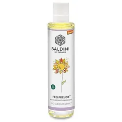 Baldini Feelfreude Bio/Demeter Raumspray 50 ML