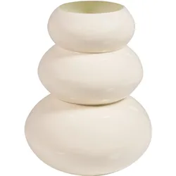 Woood, Vase, Vase (1x)