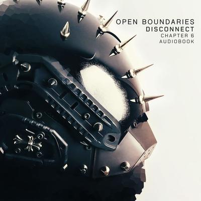 Disconnect - Open Boundaries, Audio, 9781959162650