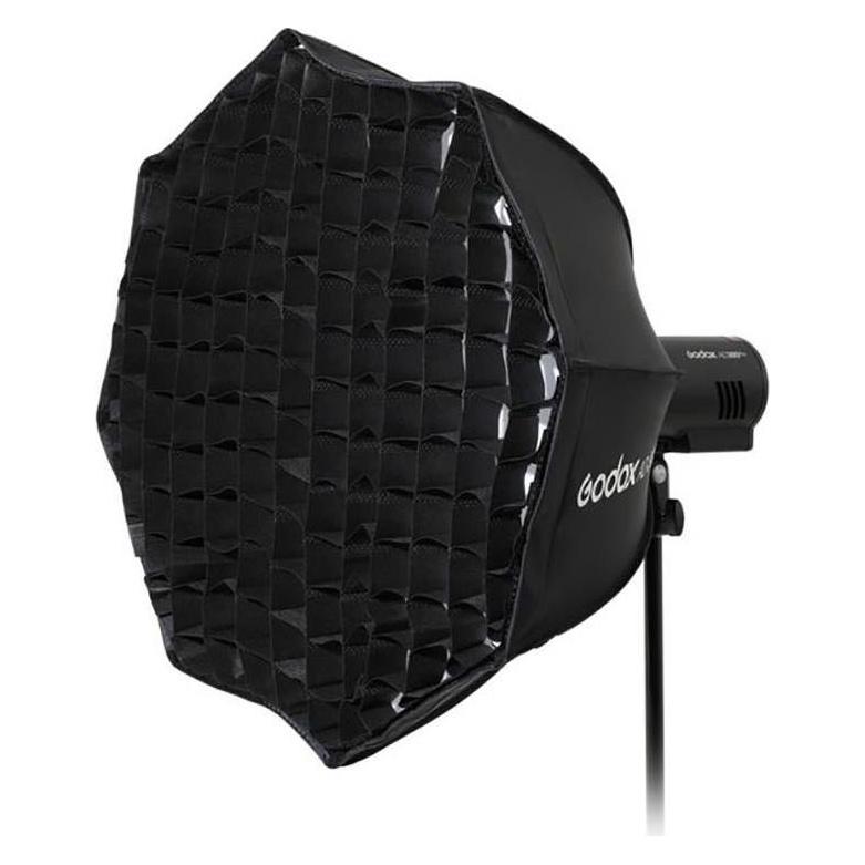 Godox Softbox für AD300Pro / ML60 / ML60BI (Softbox, 60 cm) (AD-S60S)