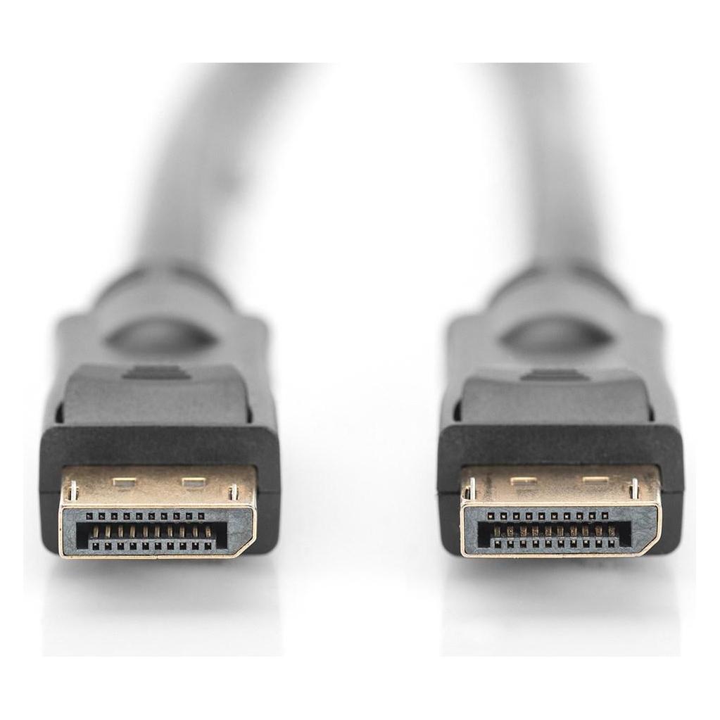 Digitus DisplayPort - DisplayPort (20 m) (AK-340105-200-S)