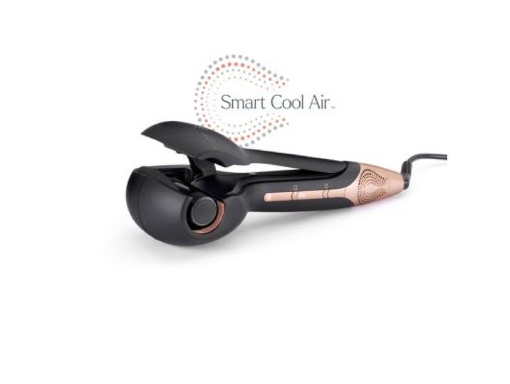 Babyliss - Fer À Boucler C1900e Wave Secret Air
