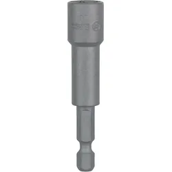 Bosch Steckschlüssel mit Magnet in Verbindung mit Tiefenanschlag 2 607 002 586 - 2608550561