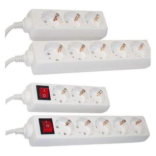 Bemko Mechanische Zeitschaltuhr 24h 16A 230V (B60-TSMF3) (B60-TSMF3)