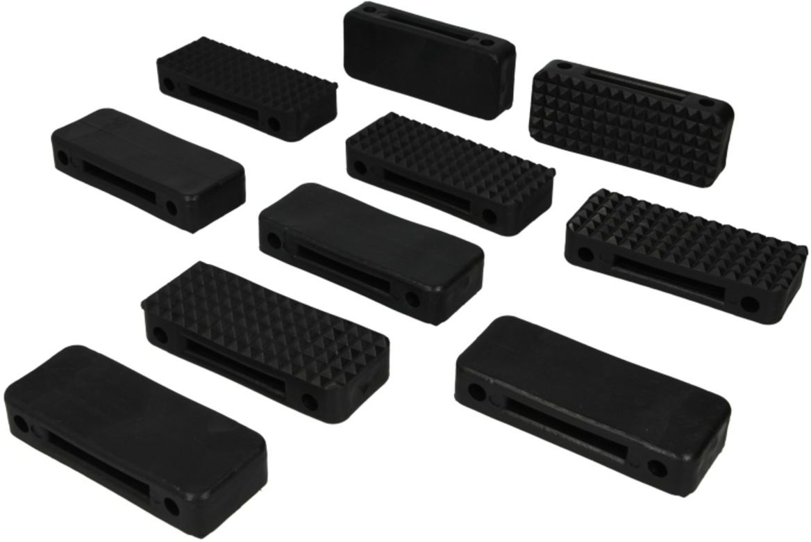 Turvavyön Suojus Cargoparts Cp-Black/4