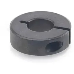 Geschlitzte Stellringe, Stahl / Aluminium (706.2-16-B5-ST)