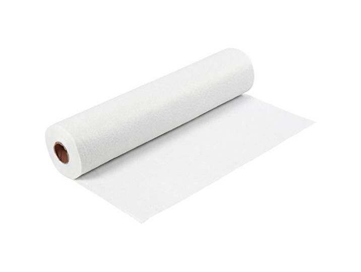 Create Crafts 45002 Create Craft - Vilt 5M Wit