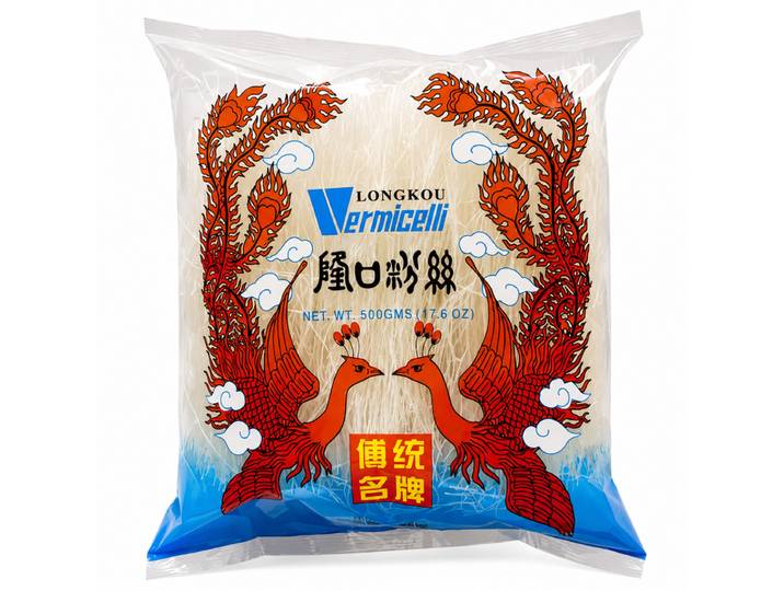 Longkou Vermicelles de haricot 500 g