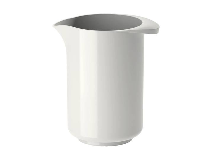 Rosti Pichet à mélange Classic 1,25 L Blanc