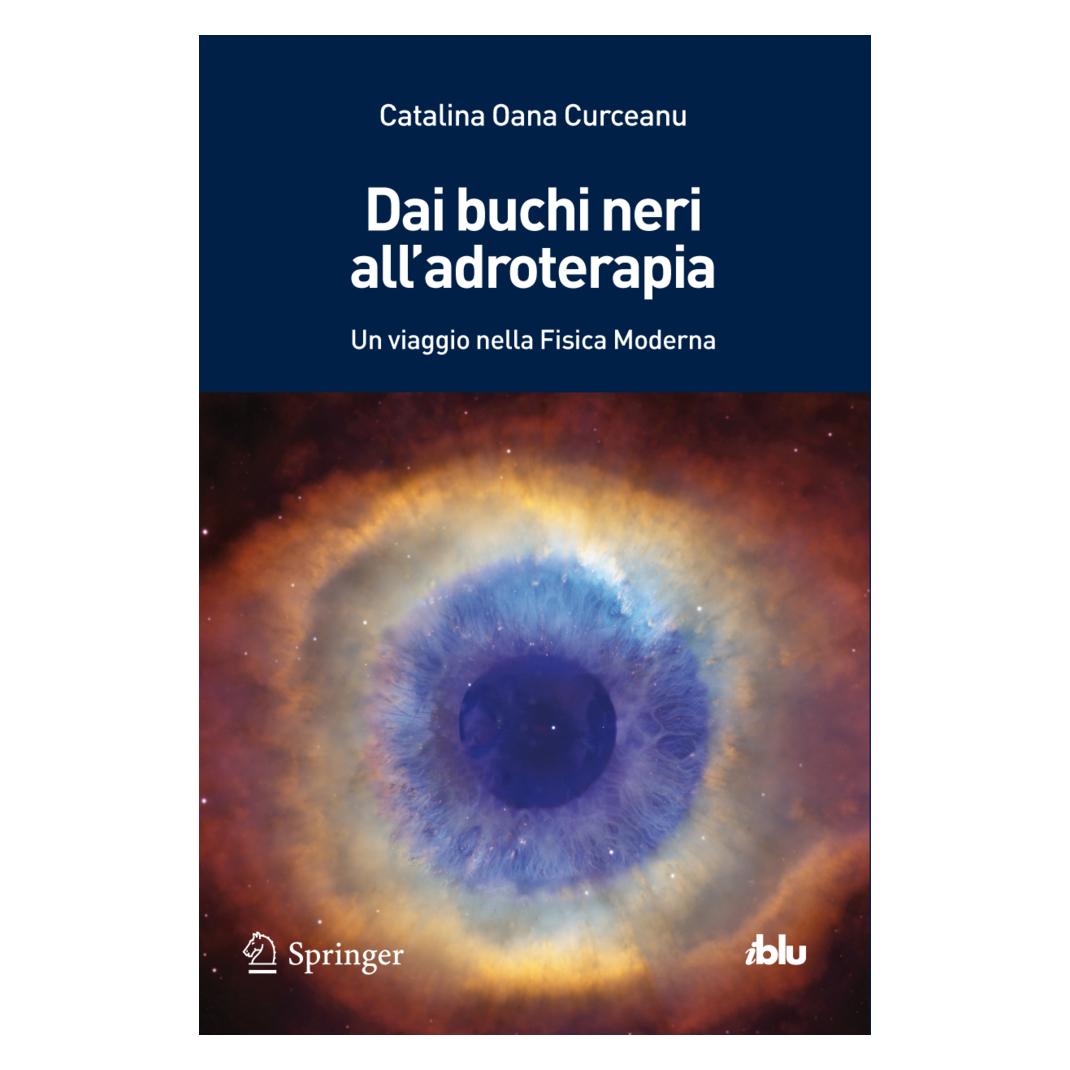 Springer Dai buchi neri all'adroterapia (Italienisch, Softcover, Catalina Oana Curceanu) (55508388)