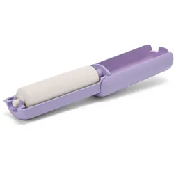 Tchibo - Abwaschbarer Fusselroller - beige