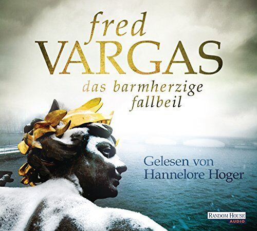 Fred Vargas - Das barmherzige Fallbeil - Preis vom 11.10.2026 15:43:13 h