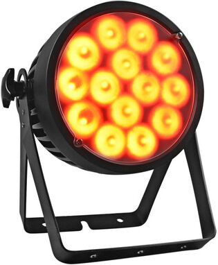 Eurolite LED IP PAR 14x10W HCL