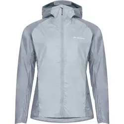 VAUDE Damen Funktionsjacke Wo Scopi Insulation Jacket, Größe 38 in Lila Lila