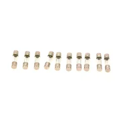 Sicherung (10x) T1,6A - 19045227400