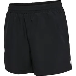 HUMMEL hmlACTIVE COURT WOV SHORTS WOMAN black XS