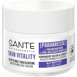Skin Vitality Parakresse - Tagescreme 50ml