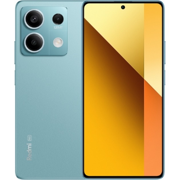 Redmi Note 13 5G 256GB, Handy