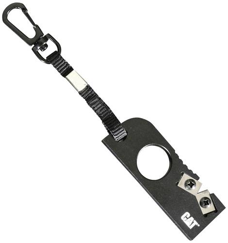 CAT 980033 Messerschleifer Schwarz
