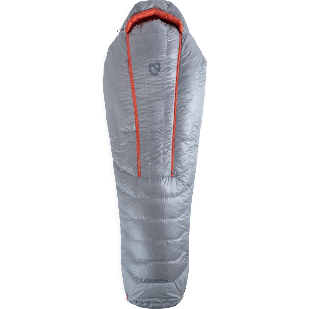 Nemo Coda 25/35 Endless Promise titanium Center Long 811666033680