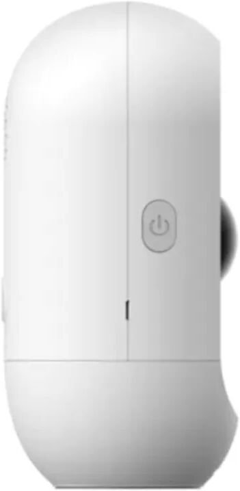 Vimar TELECAMERA WI-FI A BATTERIA 1080P OB 3.2 MM.