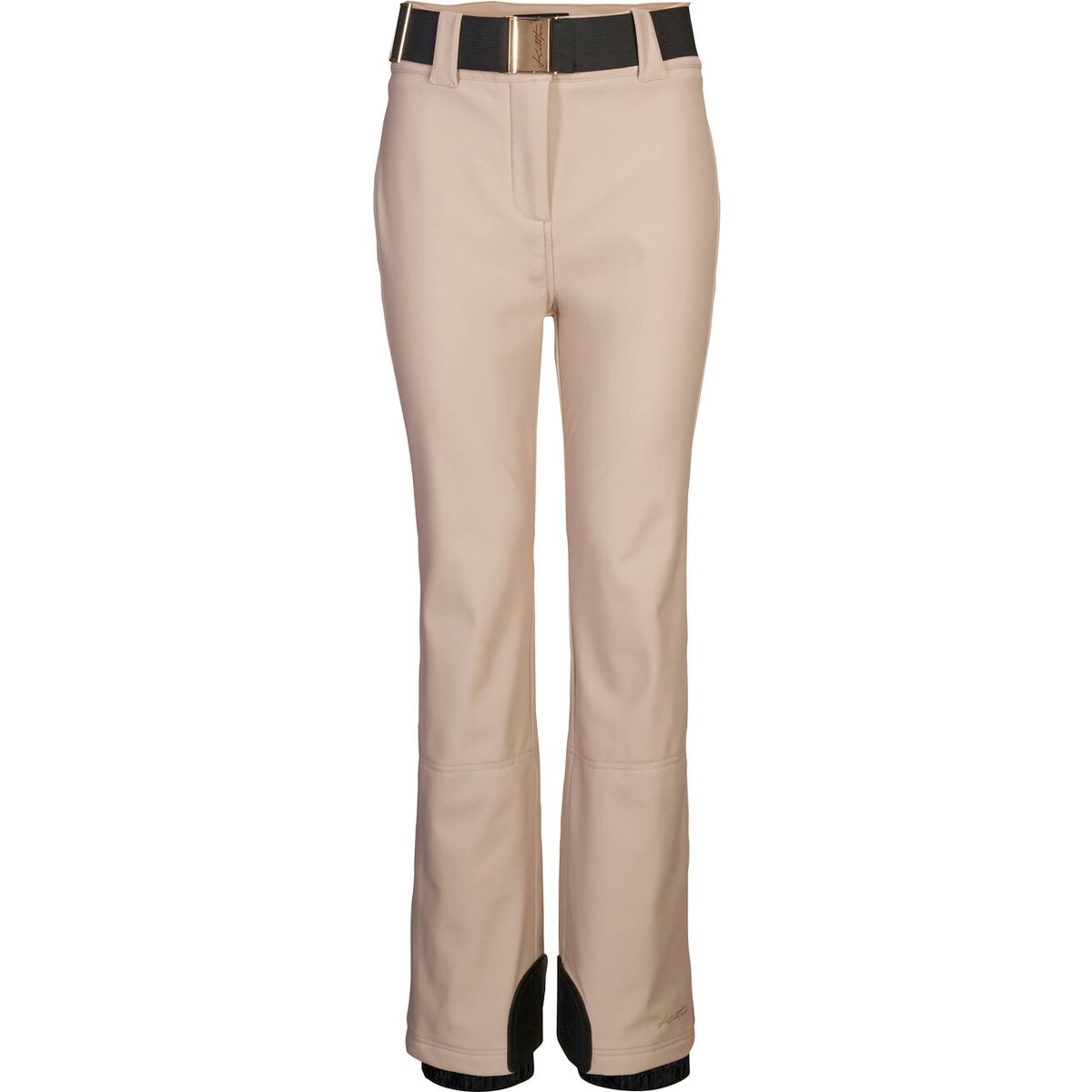 killtec KSW 119 Women Ski Softshell Pants nomad (00314) 42 43627-000-00314-42