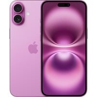 iPhone 16 Plus 512GB, Handy pink, iOS