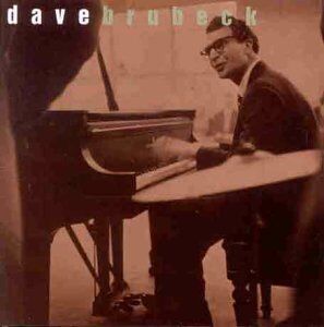 Dave Brubeck Quartet - This Is Jazz Vol.3 - Preis vom 08.10.2026 07:26:42 h