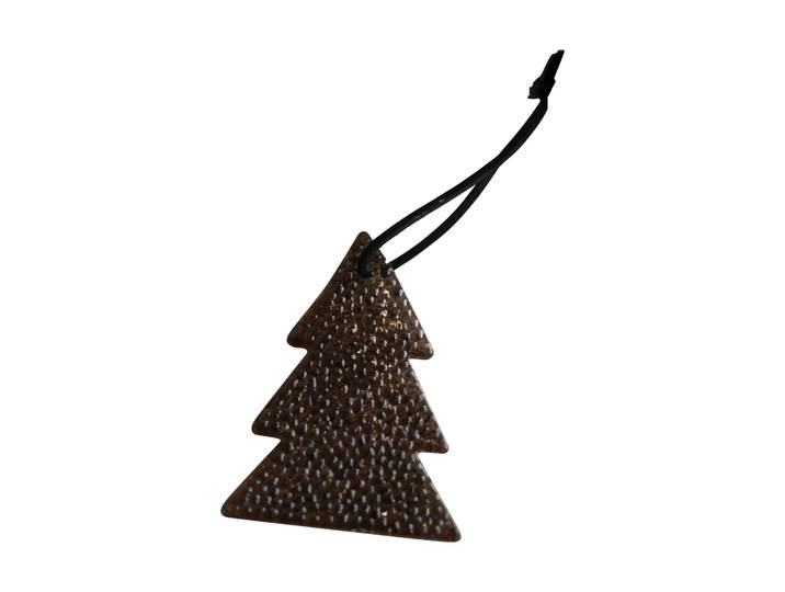 DBKD Décoration Airy Hanging Tree Brown