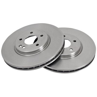 A.B.S. Bremsscheibe 16449 belüftet 316mm 28mm für Mercedes