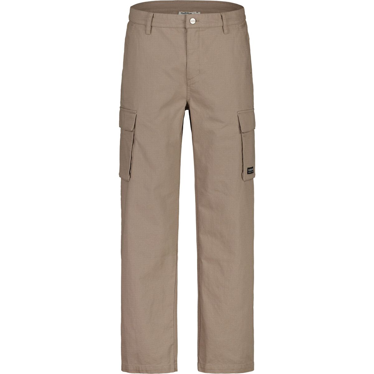 Maloja CONCOM. dark gravel (8990) M 40534-1-8990-M