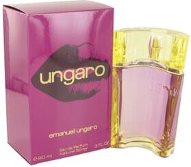 Emanuel Ungaro Ungaro EDP 90 ml