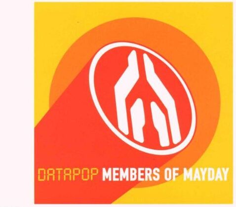 Members Of Mayday - Datapop - Preis vom 27.09.2026 03:53:48 h