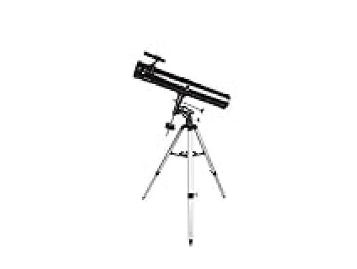 Paralux Télescope Chasseur d'étoiles II F114/900 30-5136-1