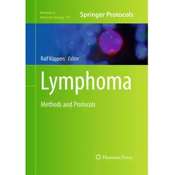 Lymphoma, Fachbücher