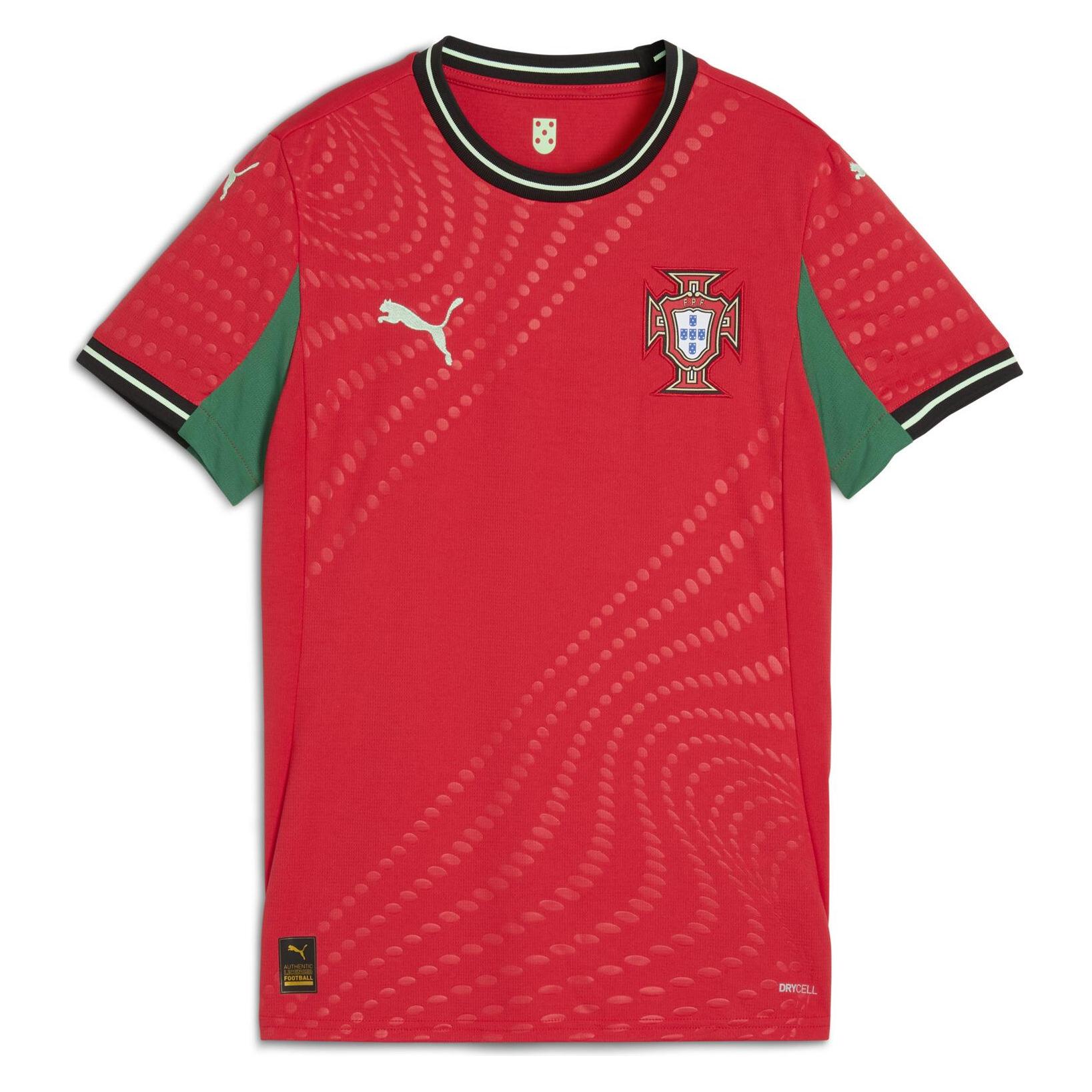 Puma FPF Home Wn Jersey Replica W (M) (779192)