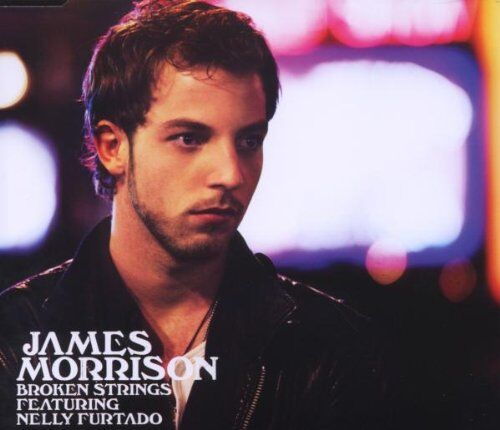 James Morrison feat. Nelly Furtado - Broken Strings - Preis vom 11.10.2026 15:43:13 h