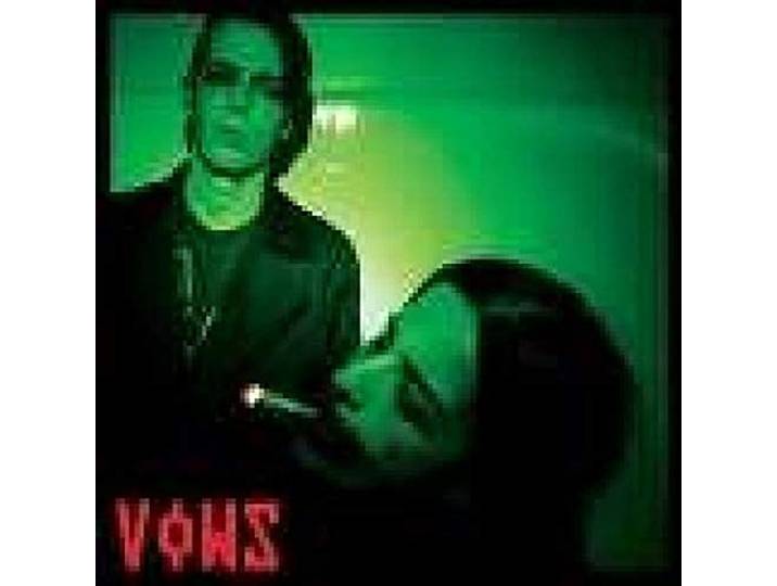 Losing Myself in You (Feat Gary Numan)