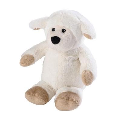 Warmies® MINIS Schaf beige