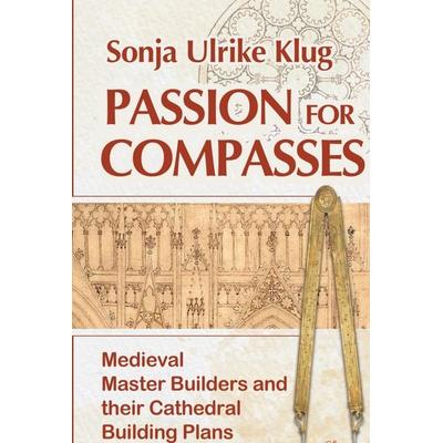 Passion for Compasses, Gebundene Ausgabe von Sonja Ulrike Klug, Kluges Verlag, 978-94-037-9395-5