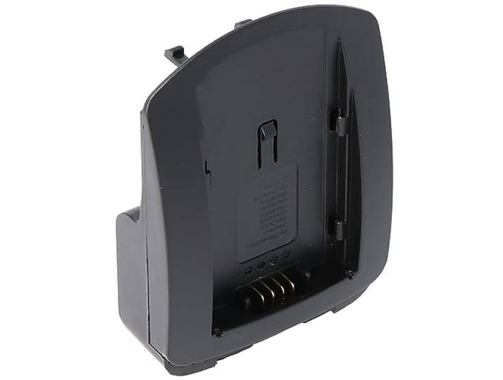 Adapterplaat Panasonic oplader AVMP