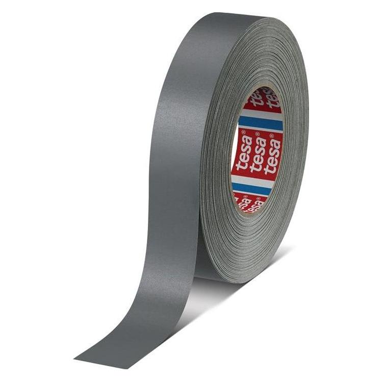 tesa Gewebeklebeband (19 mm) (4651 4005800224447) Mindestbestellmenge: 5 Stück