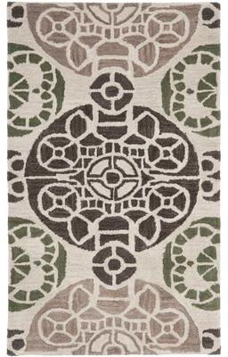 SAFAVIEH Handmade Wyndham Freya Modern Wool Rug