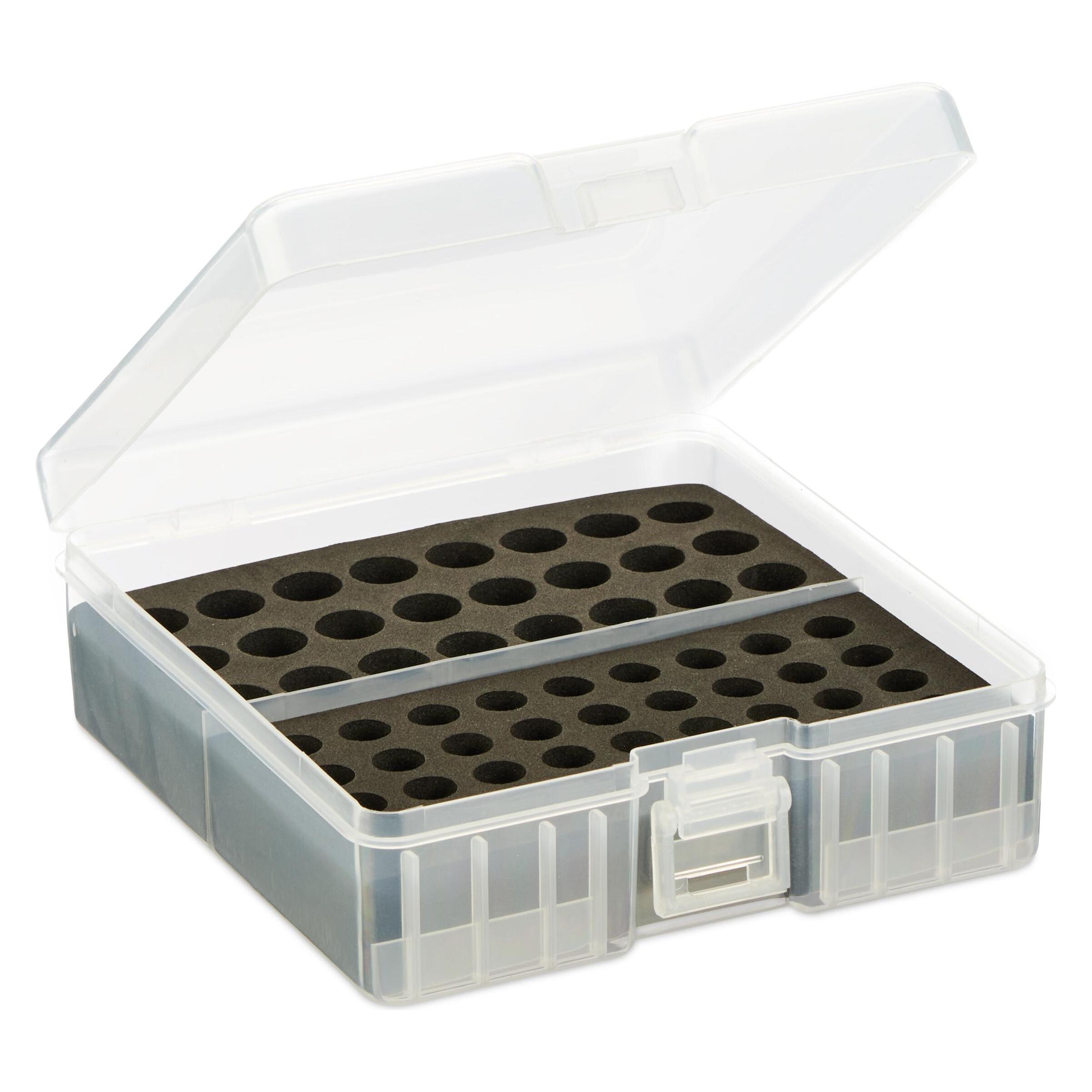 Relaxdays 2x Batteriebox (4052025460921)
