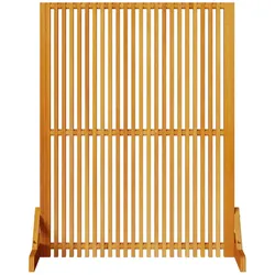 vidaXL, Paravent + Raumteiler, Mullenhof (50 x 110 cm)