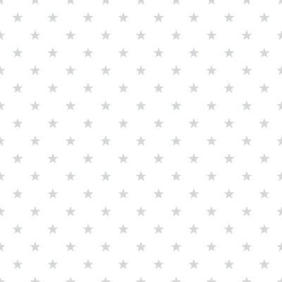 Galerie Wallcoverings Just 4 Kids 2 Tiny Stars Non-woven Matte Wallpaper Roll